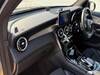 MERCEDES BENZ GLC-CLASS