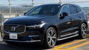 2022 VOLVO XC60