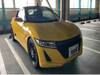 HONDA S660