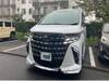 TOYOTA ALPHARD HYBRID