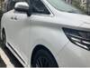 TOYOTA ALPHARD HYBRID