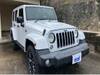 CHRYSLER JEEP WRANGLER UNLIMITED