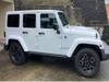 CHRYSLER JEEP WRANGLER UNLIMITED