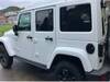 CHRYSLER JEEP WRANGLER UNLIMITED