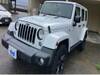 CHRYSLER JEEP WRANGLER UNLIMITED
