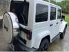 CHRYSLER JEEP WRANGLER UNLIMITED