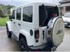 CHRYSLER JEEP WRANGLER UNLIMITED