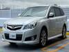 SUBARU LEGACY TOURING WAGON