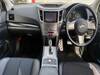 SUBARU LEGACY TOURING WAGON
