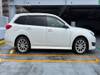 SUBARU LEGACY TOURING WAGON