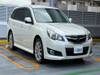 SUBARU LEGACY TOURING WAGON