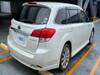 SUBARU LEGACY TOURING WAGON