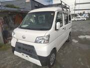 2019 DAIHATSU HIJET CARGO