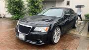 2013 CHRYSLER CHRYSLER 300