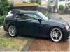 CHRYSLER CHRYSLER 300