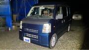 2006 SUZUKI EVERY JOYN TURBO