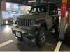 CHRYSLER JEEP WRANGLER UNLIMITED