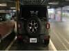 CHRYSLER JEEP WRANGLER UNLIMITED