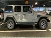 CHRYSLER JEEP WRANGLER UNLIMITED