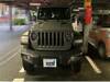 CHRYSLER JEEP WRANGLER UNLIMITED