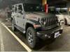 CHRYSLER JEEP WRANGLER UNLIMITED