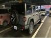 CHRYSLER JEEP WRANGLER UNLIMITED