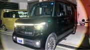 2026 HONDA N-BOX CUSTOM