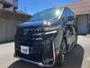 TOYOTA VELLFIRE HYBRID