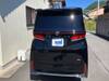 TOYOTA VELLFIRE HYBRID
