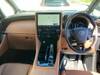 TOYOTA VELLFIRE HYBRID