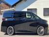 TOYOTA VELLFIRE HYBRID