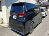 TOYOTA VELLFIRE HYBRID
