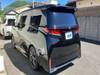 TOYOTA VELLFIRE HYBRID