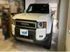 TOYOTA LANDCRUISER 250