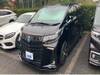 TOYOTA ALPHARD HYBRID