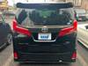 TOYOTA ALPHARD HYBRID