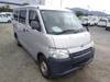 TOYOTA TOWNACE VAN