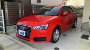 2016 AUDI A1 SPORTBACK