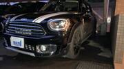 2018 BMW MINI