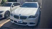 2011 BMW 5 SERIES