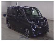 2022 NISSAN ROOX