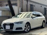 2016 AUDI A4 AVANT