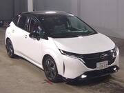 2023 NISSAN OTHER