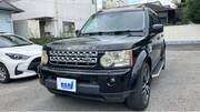 2013 LAND ROVER DISCOVERY 4