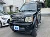 LAND ROVER DISCOVERY 4