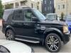 LAND ROVER DISCOVERY 4