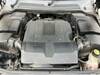 LAND ROVER DISCOVERY 4