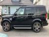 LAND ROVER DISCOVERY 4