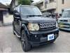 LAND ROVER DISCOVERY 4