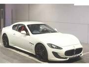 2017 MASERATI GRAN TURISMO (Left Hand Drive)